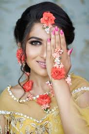 Vaidehi Makeup Artist